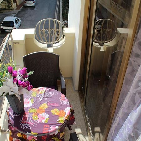 Avalon Seaside B&B - Gozo Bellevue Homes Xlendi Luaran gambar