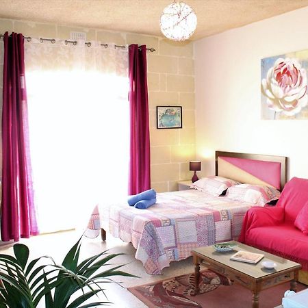 Avalon Seaside B&B - Gozo Bellevue Homes Xlendi Luaran gambar