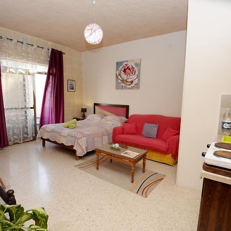 Avalon Seaside B&B - Gozo Bellevue Homes Xlendi Luaran gambar