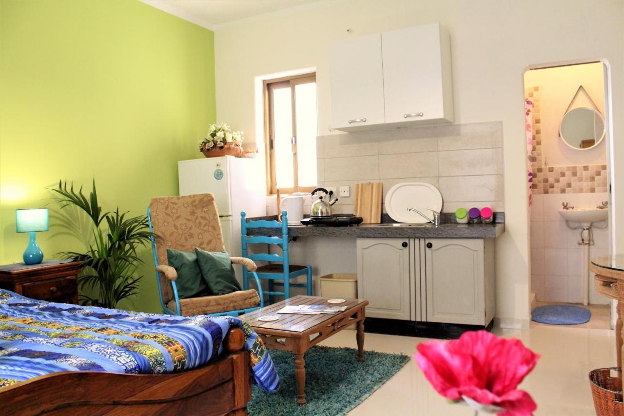 Avalon Seaside B&B - Gozo Bellevue Homes Xlendi Luaran gambar