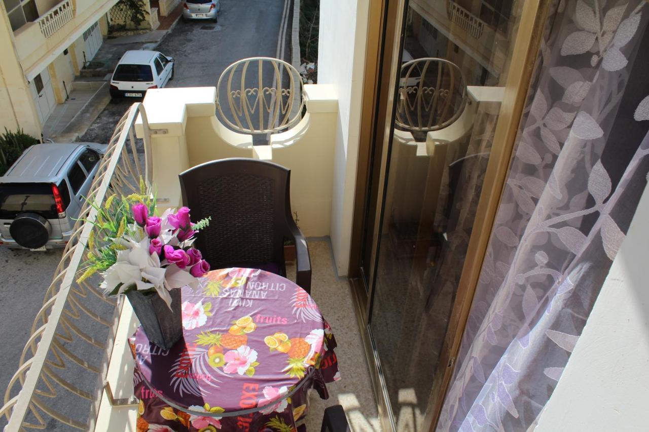 Avalon Seaside B&B - Gozo Bellevue Homes Xlendi Luaran gambar