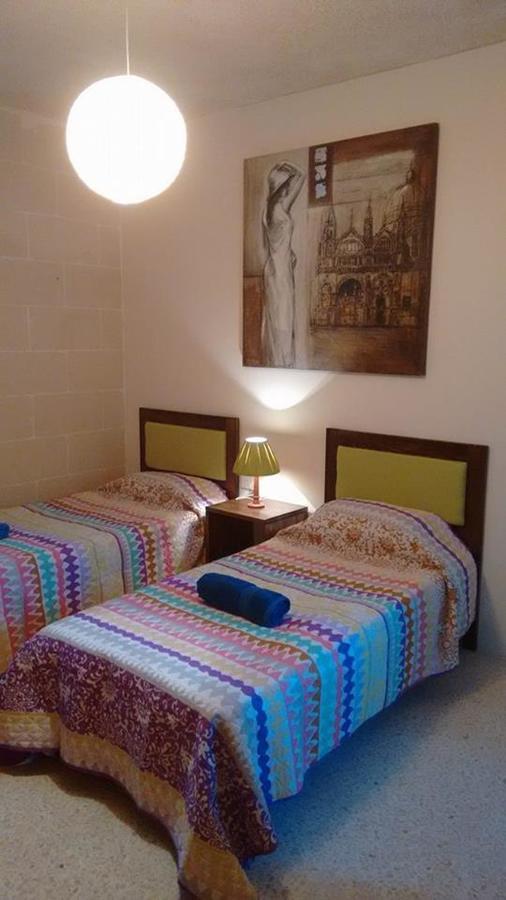 Avalon Seaside B&B - Gozo Bellevue Homes Xlendi Luaran gambar