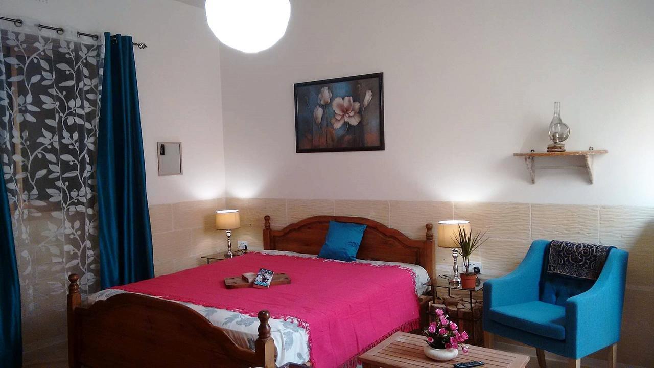 Avalon Seaside B&B - Gozo Bellevue Homes Xlendi Luaran gambar