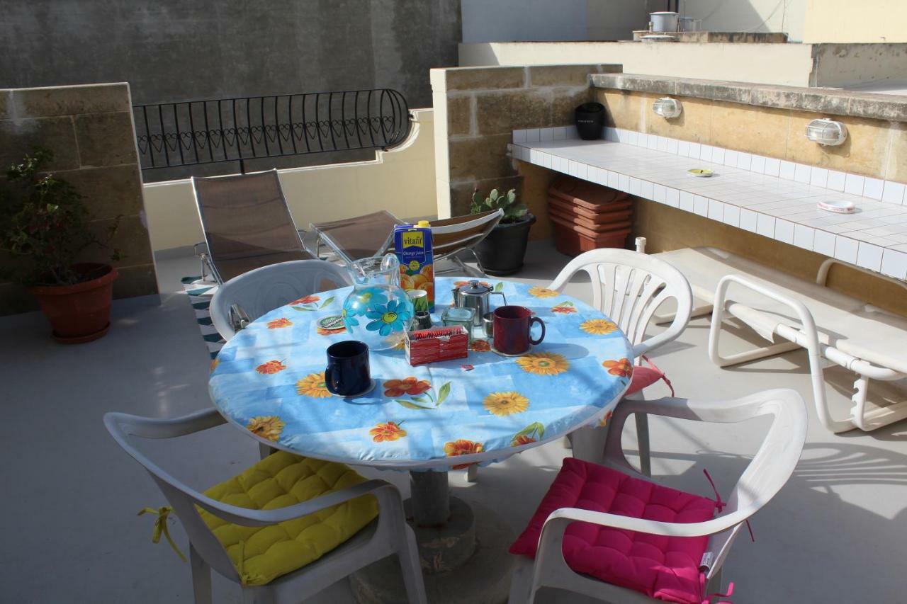 Avalon Seaside B&B - Gozo Bellevue Homes Xlendi Luaran gambar