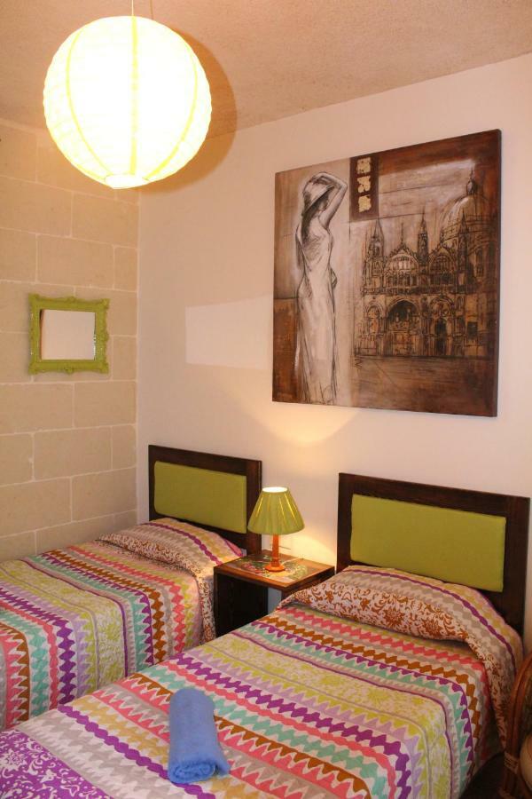 Avalon Seaside B&B - Gozo Bellevue Homes Xlendi Luaran gambar