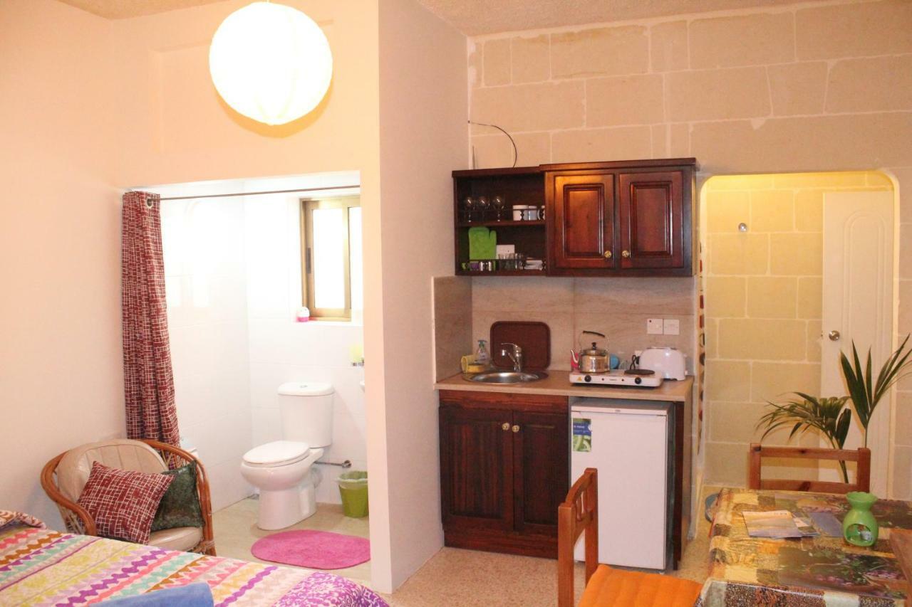 Avalon Seaside B&B - Gozo Bellevue Homes Xlendi Luaran gambar