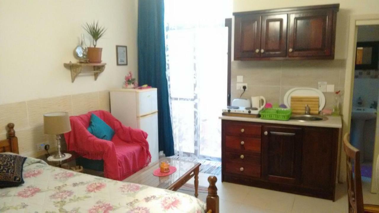 Avalon Seaside B&B - Gozo Bellevue Homes Xlendi Luaran gambar