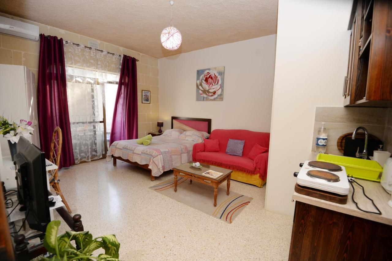 Avalon Seaside B&B - Gozo Bellevue Homes Xlendi Luaran gambar