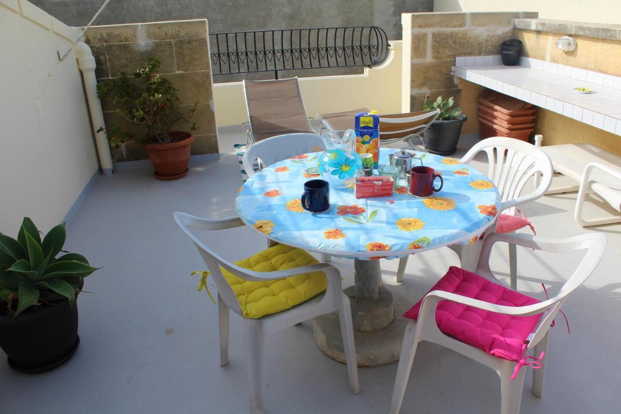 Avalon Seaside B&B - Gozo Bellevue Homes Xlendi Luaran gambar
