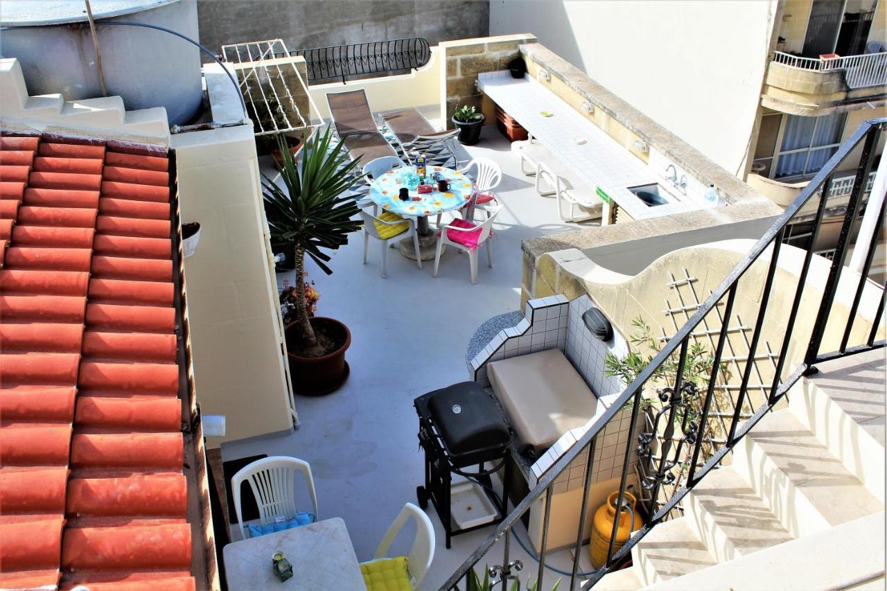 Avalon Seaside B&B - Gozo Bellevue Homes Xlendi Luaran gambar