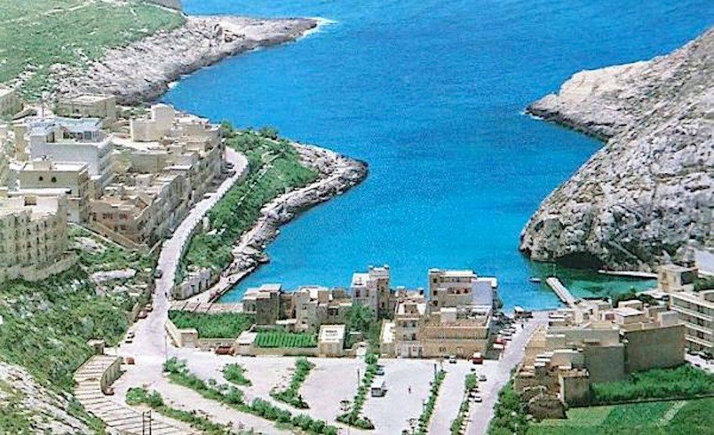 Avalon Seaside B&B - Gozo Bellevue Homes Xlendi Luaran gambar